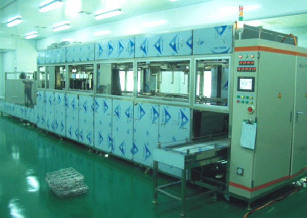 如何选择适合的电池壳超声波91大香蕉视频污污机?电池壳超声波91大香蕉视频污污机的选购指南