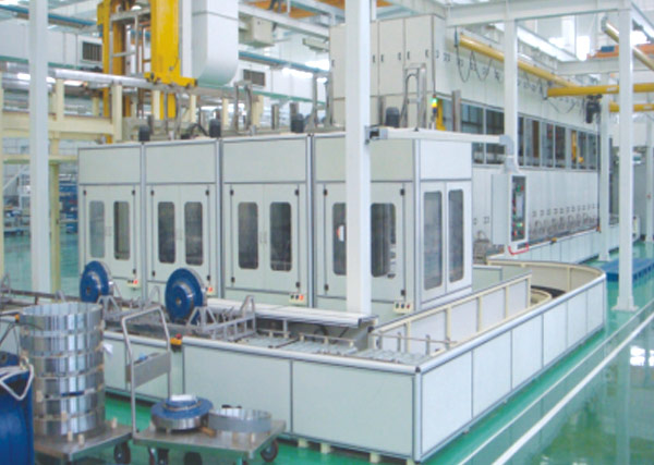 工业化超声波91大香蕉视频污污设备全面解析：技术、效率与维护