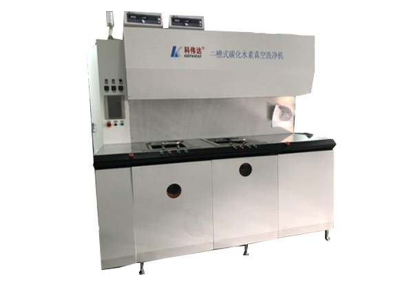 全自动化超声波91大香蕉视频污污机有哪些特点?了解全自动化超声波91大香蕉视频污污机的特色功能