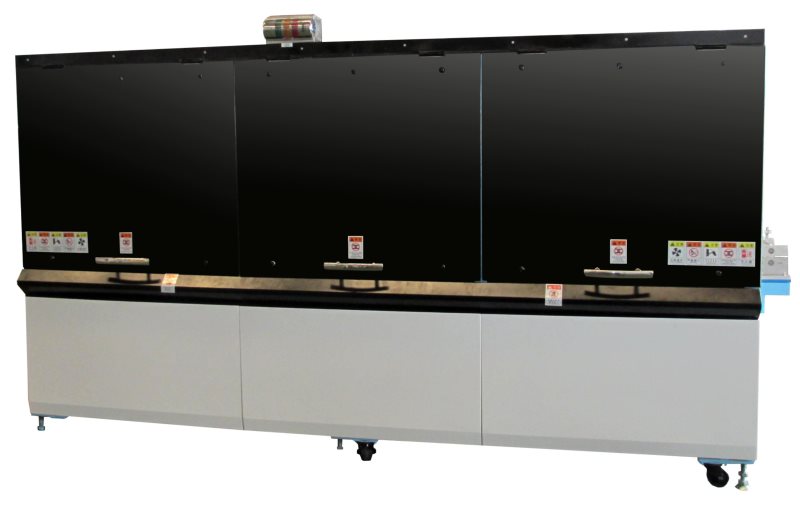 超声波91大香蕉视频污污机的工作原理与技术