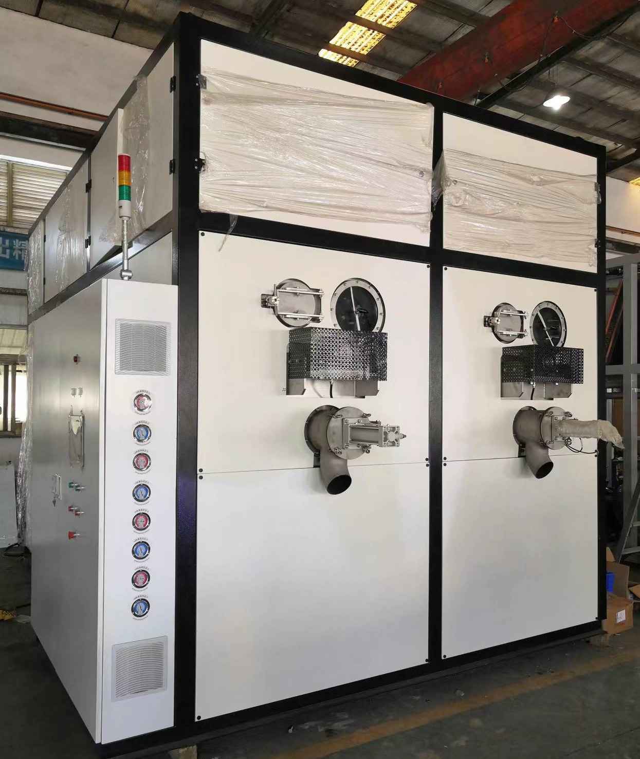 如何充分利用MVR母液蒸发干燥设备？设备使用建议分享