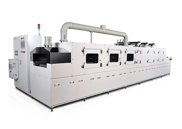 如何选择适合自己的酸洗设备？