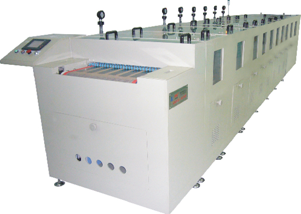 低温蒸发器处理废水需要哪些关键技术支持？