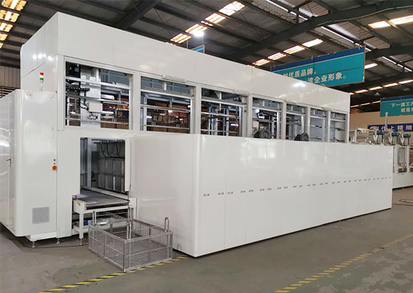 PCBA91大香蕉视频污污机工作原理及其应用领域解析，是否适用于大规模生产环境？